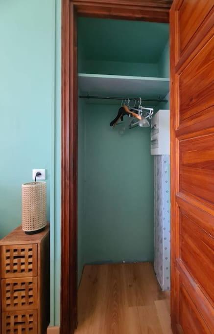 Charmant T2 Dans Chalet Familial Valdeblore Extérieur photo